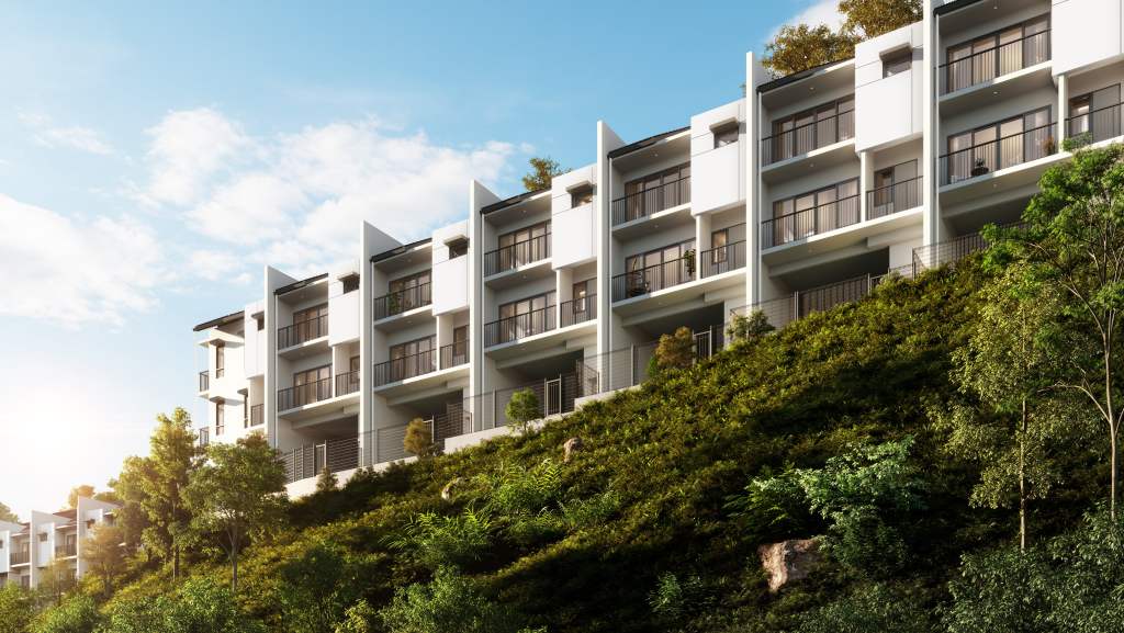 IJM Land – Exclusivity At Your Doorstep