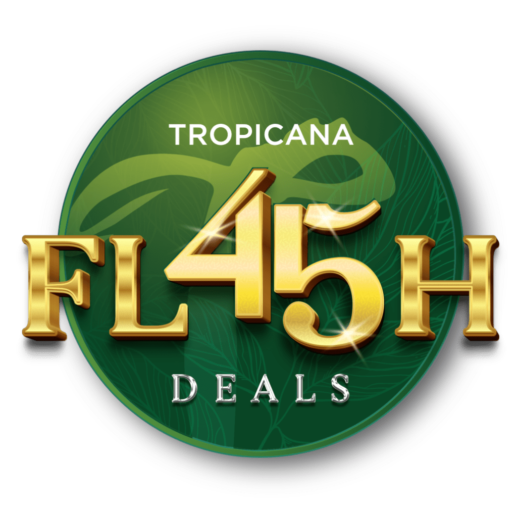 Best Time To Own Property With Tropicana’s 45 Years Anniversary Flash Deals