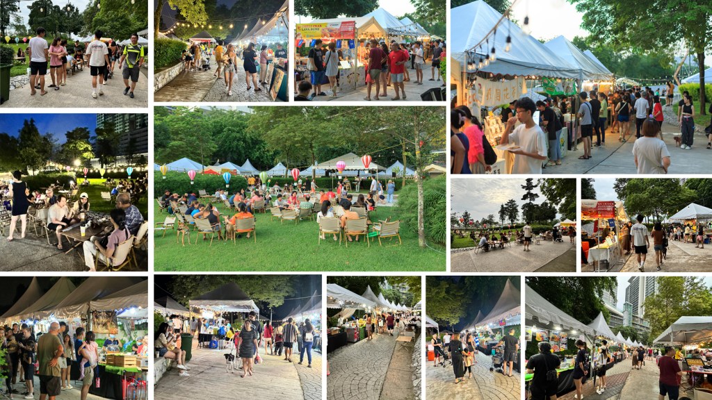 Tropicana Metropark Welcomes Close To 30,000 Visitors During Its May Bazaar Events